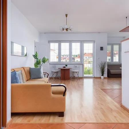 Baltyk By Renters *