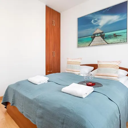 דירה Baltyk By Renters *