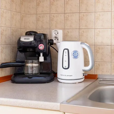 Apartamento Baltyk By Renters