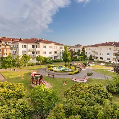 Apartamento Baltyk By Renters