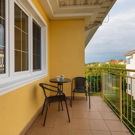 Apartamento Baltyk By Renters *