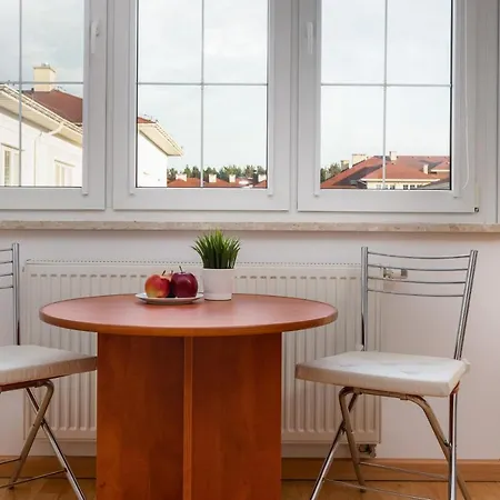 Baltyk By Renters *