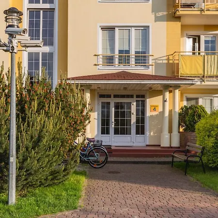 Apartamento Baltyk By Renters