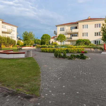 Apartamento Baltyk By Renters Grzybowo (West Pomeranian)