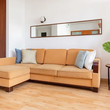 Baltyk By Renters Lejlighed *