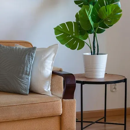 Baltyk By Renters Grzybowo (West Pomeranian)