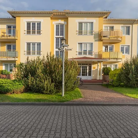 Baltyk By Renters Apartamento *