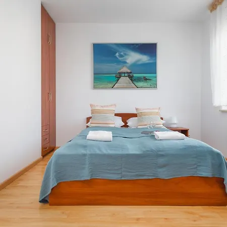 Baltyk By Renters Grzybowo (West Pomeranian)