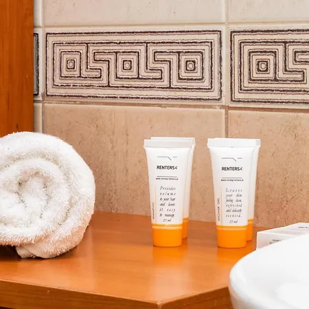 Baltyk By Renters Apartamento Grzybowo (West Pomeranian)