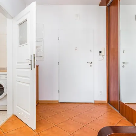 Baltyk By Renters
